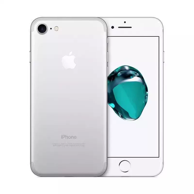 Смартфон (Apple) iPhone 7 / 7 Plus, 4G, 4,7–5,5" дисплей, 32/128 ГБ