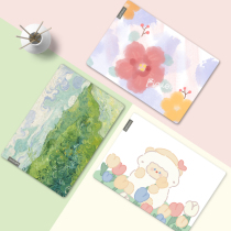Computer stickers suitable for Lenovo Little New air14 protective film Pro13 Humaster Tianxing3 Dell Lingyue 5000 HP Huawei matebook Honor Xiaomi Notebook shell 15
