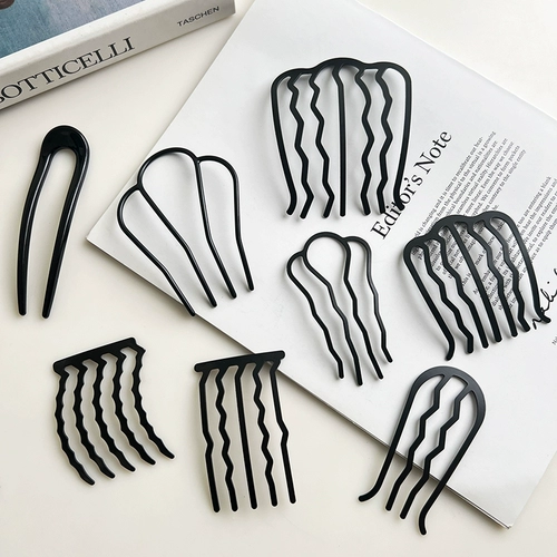 Заколка для волос, китайская шпилька, шпильки для волос, аксессуар для волос, коллекция 2023