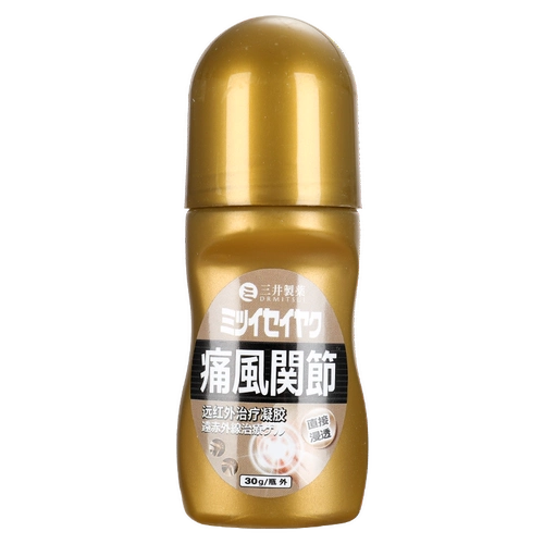 Mitsui Pharmaceutical Far инфракрасный