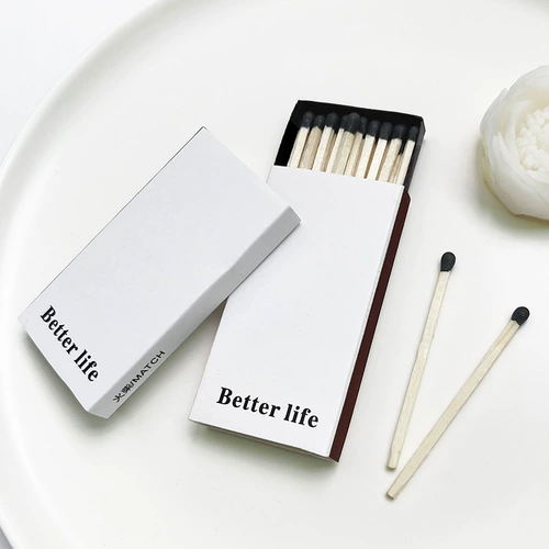 Классическая безопасная дизайнерская зажигалка, защита от ожогов, простой и элегантный дизайн