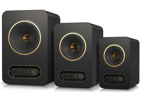 Tannoy Gold5 7 8 Coaxial HIFI Monitor Speaker - Taobao
