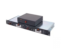 Heritage Audio DMA 73 Dual Channel Channel Microphone Amplifier Telephone Amplifier 1073