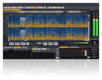 Acon Digital Acoustic Premium Audio Editing Software Send Plugin Set
