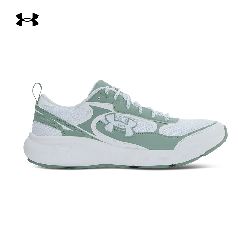 Under Armour Ua Spring/Summer Charged Vantage Lux 3 Men's Lightweight Sports Casual Shoes 6007204