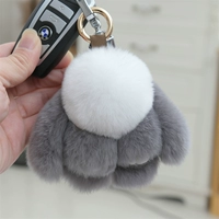 Белый и серый