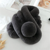 Глубокий серый шар