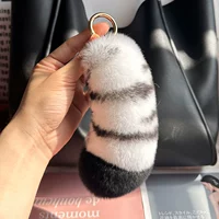 Хвост не имеет карты