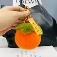 Оранжевый [одна худка на всю жизнь] около 8 см в трубе