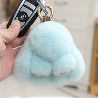 Мятно-зеленый