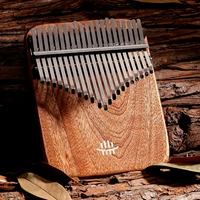 21 Желтый тип доски сандалового дерева+информация об обучении подарка+сумка для фортепиано