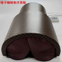 Beauty Salon Far Infrared Moxibustion Bin Space Cabin Smoke-free Moxibustion Bed Full Body Physiotherapy Sweat and Nourishing Fumigation Compartment