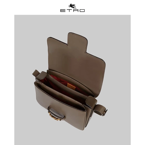 Летняя кожаная сумка на одно плечо, 2020