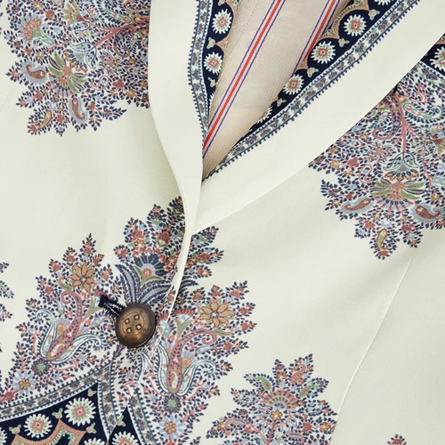 Летний костюм, куртка, коллекция 2021