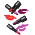 Hàn Quốc MERZY Mo Ji Velvet Ambiguous Lipstick Matte Matte Long Lasting Waterproof Color Lightweight Lipstick - Son môi