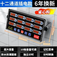 [Двенадцать каналов] Плагин-модель | Продлевать каждые 6 лет | Покупка без беспокойства