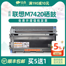 Superior applicable brothers MFC7420 compact DCP7010 printer cartridges DCP7020 FAX2080 HL2030 2040 MFC72