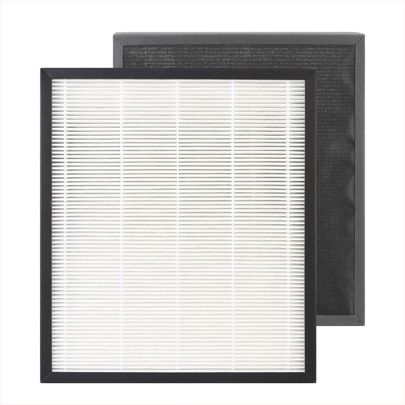 Suitable for Panasonic air purifier filter FPXJ30C PDF35C VXG70C