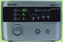 South Koreas Big Star air wave pressure treatment instrument DSM-9S