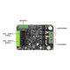 Zhengdian Atomic Dc Brushed Motor Driver Board Pd6010D Module Pid Closed-Loop Control 600W