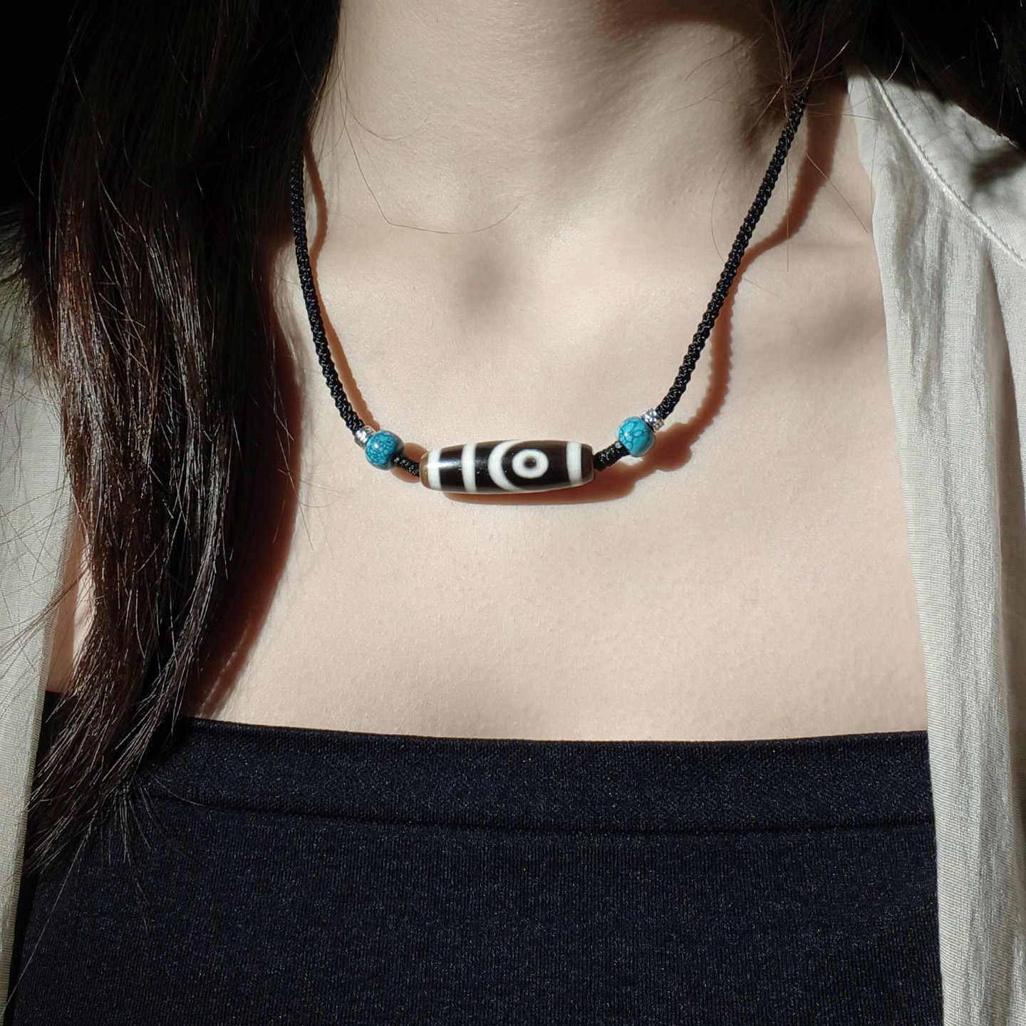 如意二眼天珠- Top 100件如意二眼天珠- 2026年1月更新- Taobao