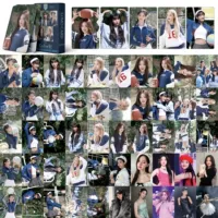 Gidle Little Card#11 Baseball Club Beautiful Girl