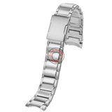 奥伯恩 Адаптация к Casio Edifice5512 EQB-800 5419 EQB-500 Solid Arc Best