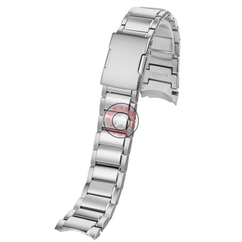 奥伯恩 Адаптация к Casio Edifice5512 EQB-800 5419 EQB-500 Solid Arc Best