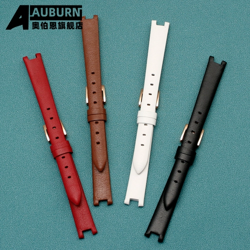 Используйте Casio Shin Series 5450 She-C100L SHE-C110 Special Caval с женской красной