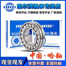 Harbin spherical roller bearing 22313 22314 22315 22316 22317 22318CA W33