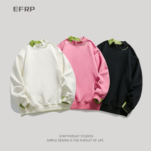 Контрастная строчка | efrp | нишевый дизайнерский бренд | Гендерные ветры | Мандарин и Plel of Velvet