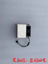 Leopard 1150 1155 1366 2011 Super large copper CPU cooler 2U side blowing server fan