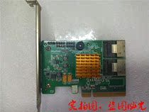 Original Rocket Highpoint RocketRAID 2720 2710 6Gb SAS SATA Array Card