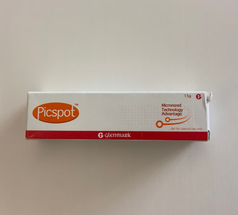 India Glenmark Picspot 15% Gel in Stock, Order Now and It Will Be Shipped Within 24 Hours India Glenmark Picspot 15% Gel in Stock, Order Now and It Will Be Shipped Within 24 Hours