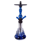 Стеклянный мундштук, арабский кальян, полный комплект