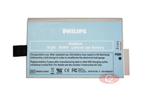 Philips MP20 30 40 60 70 MP5 suitable for ECG monitor medical battery M4605A
