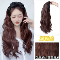 Обруч с морщин