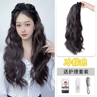 Обруч с морщин