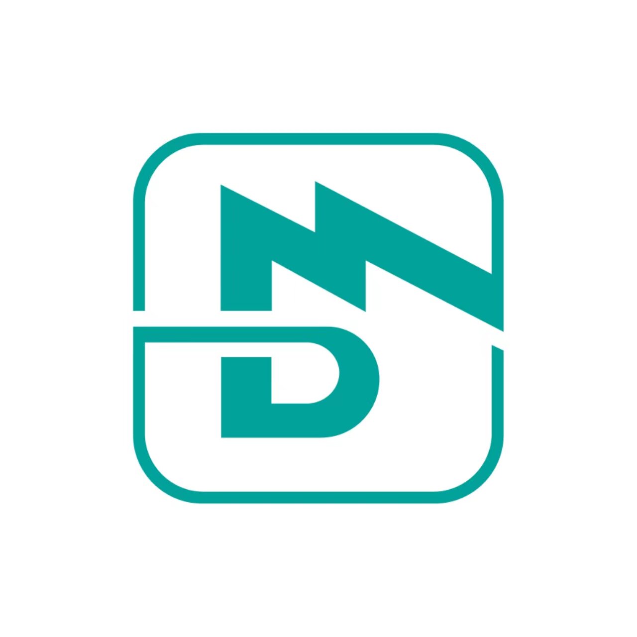 博美收纳的LOGO