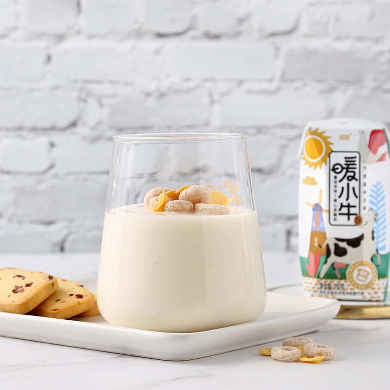 临期 维维集团 暖小牛 原味酸奶 200g*24盒 天猫优惠券折后¥39.9包邮(¥99.9-60) 临期 维维集团 暖小牛 原味酸奶 200g*24盒 天猫优惠券折后¥39.9包邮(¥99.9-60)