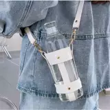 Стеклянный чехол, стакан, подтяжки, спортивная бутылка, делается под заказ