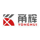 甬辉锁具企业店的LOGO