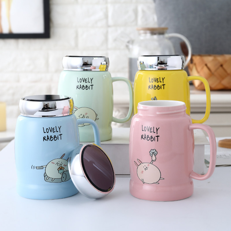 Batch fa Christmas company small gift gift customization advertiseLogo drink Mark water cup back to the opening gift gift