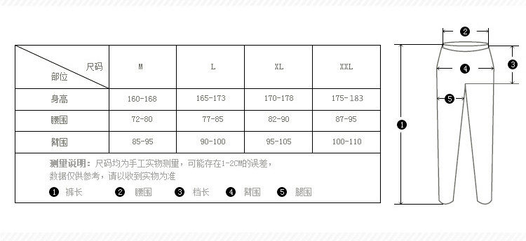 Sous-vêtement thermo Moyen-âge simple en coton - Ref 749834 Image 8