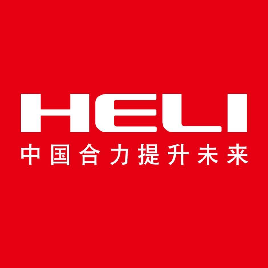 品牌叉车大卖场的LOGO