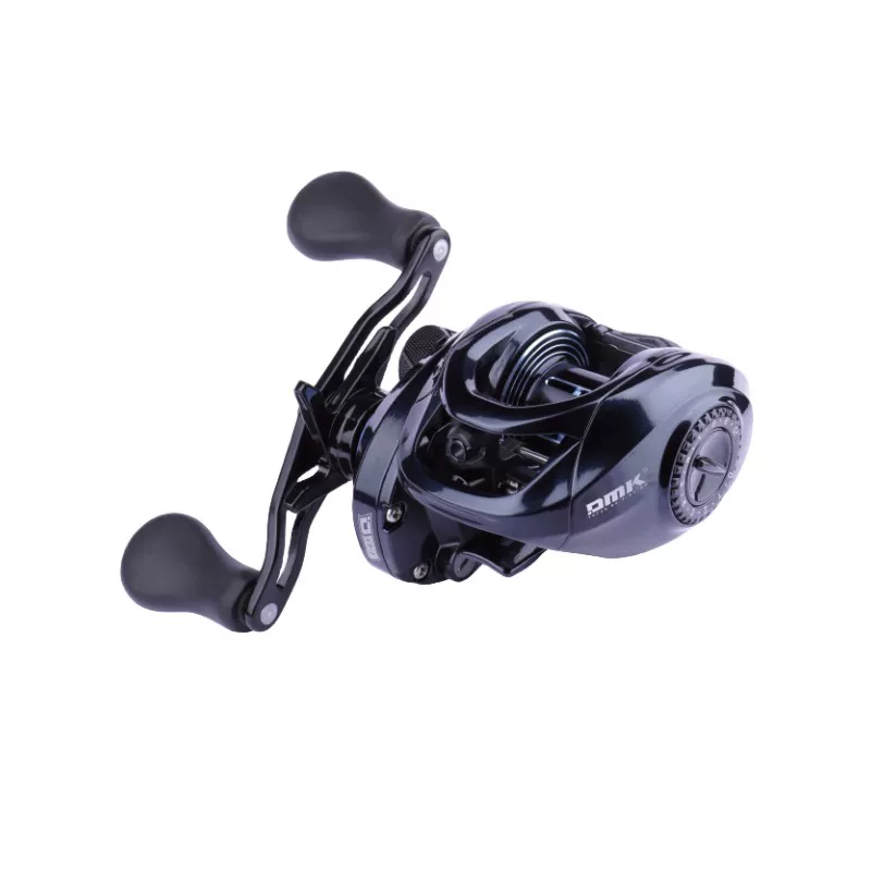 德米克 Qinglan long-range water droplet wheel unloading alarm short-sleeved line cup Luya wheel (formerly Barrett) fish wheel