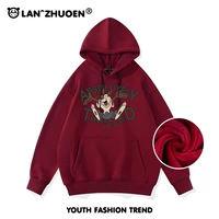 Утепленный, бордовый