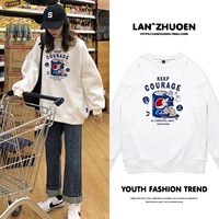 Демисезонная утепленная длинная толстовка, средней длины