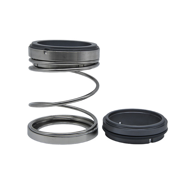 Marine mechanical seal EA564T-25/30/35/40/50/55/60 screw pump Tianjin industrial pump machine seal