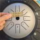 Hightinte Drum Sound Step D Золотой цвет -без барабана, содержащих барабаны